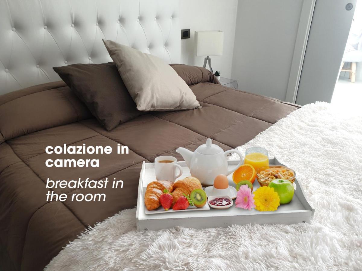 Giovaldi's Bed and breakfast *
