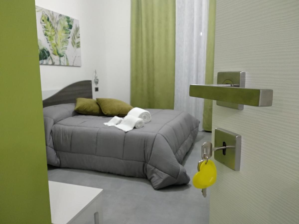 Giovaldi's Bed and breakfast *