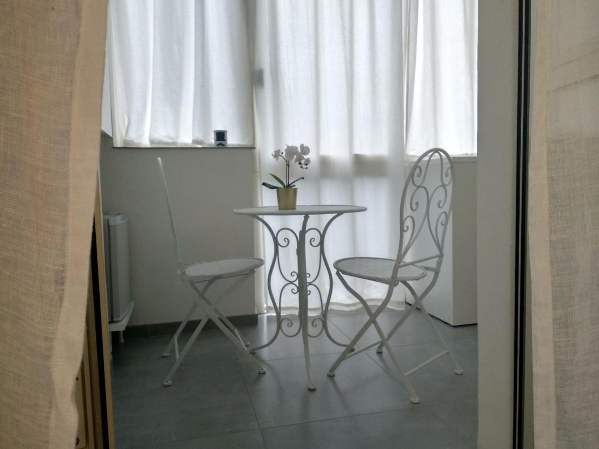 Giovaldi's Bed and breakfast *
