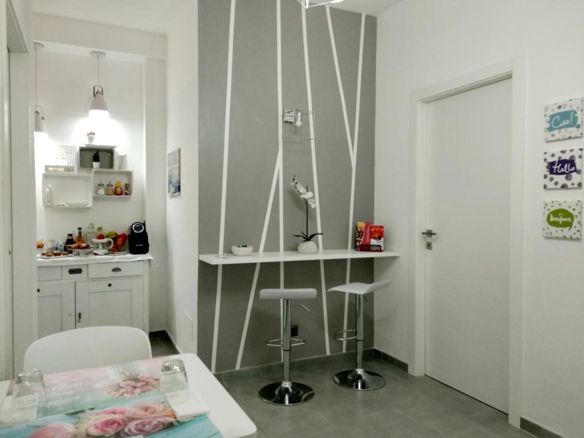 Giovaldi's Bed and breakfast