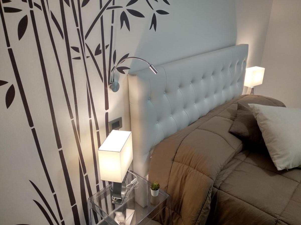 Bed and breakfast Giovaldi's